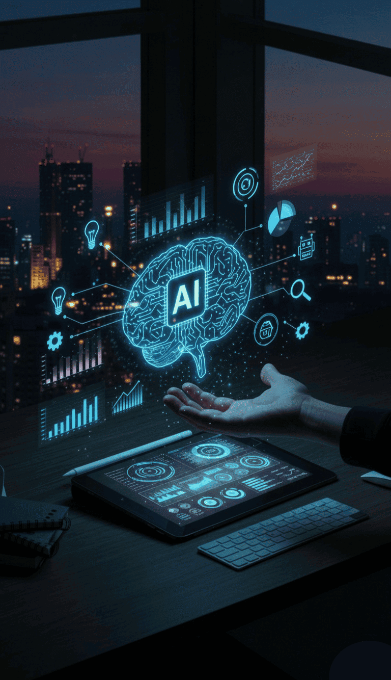 Artificial Intelligence