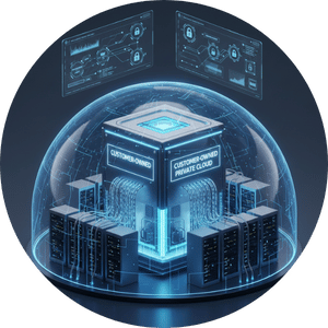 Total Data Sovereignty