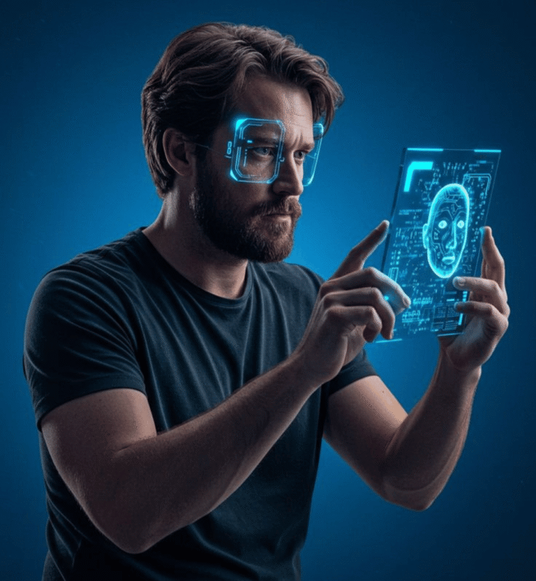 High Accuracy Face Recognition