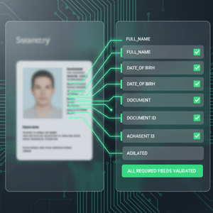 JSON Output & Validation