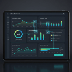 Analytics & Reporting