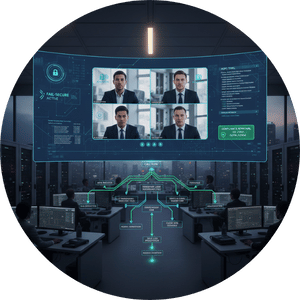 Fail-Secure Reliability