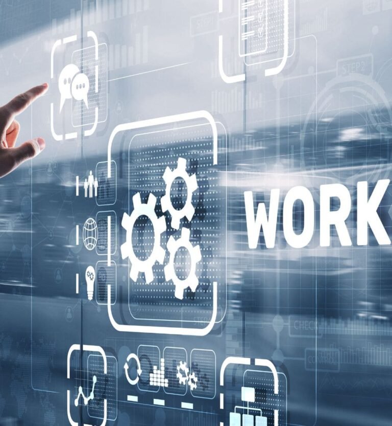 Seamless Workflow Integration