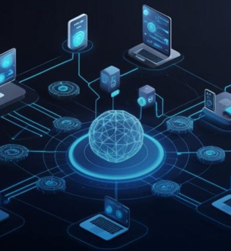 Multi-Platform Support