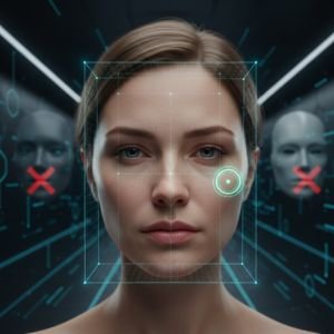 Passive Liveness Checking