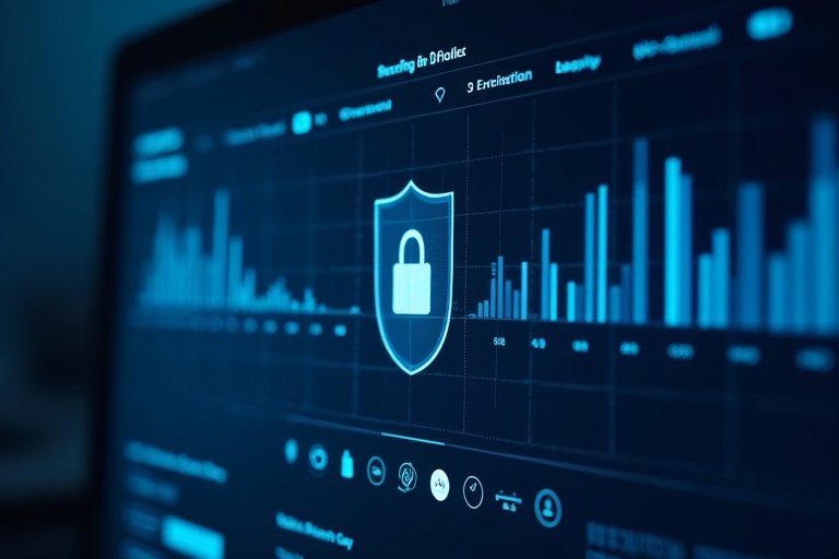 Automated & Secure Recording