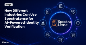 How Different Industries Can Use SpectraLense for AI-Powered Identity Verification