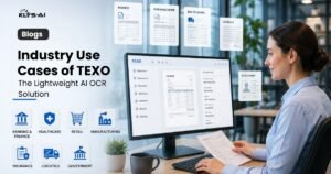 Industry Use Cases of TEXO